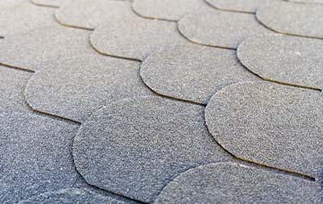 Contin asphalt roofing costs