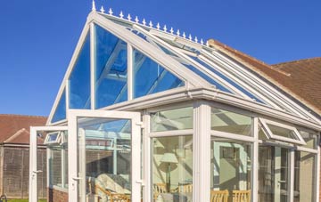 conservatory roof insulation costs Contin