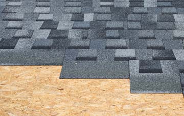 expert Contin asphalt roof companies