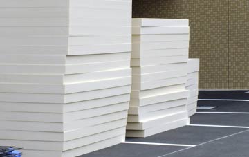 Contin flat roof insulation costs