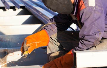 Contin flat roofing options