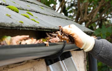 gutter cleaning Contin, Highland