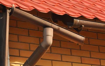 Contin gutter repair costs