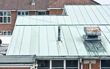 Contin lead roofing costs