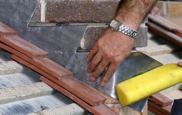 is Contin lead roofing safe?