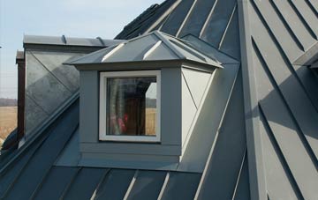 metal roofing Contin, Highland