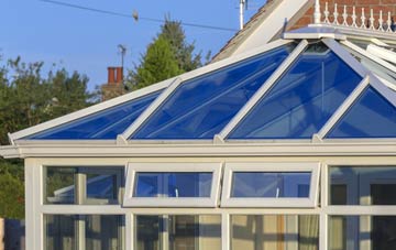 professional Contin conservatory insulation