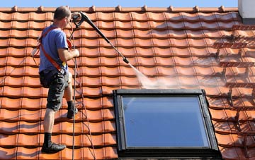 roof cleaning Contin, Highland