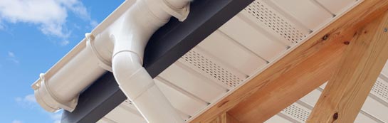 get Contin guttering quotes today