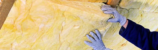 quotes for Contin roof insulation