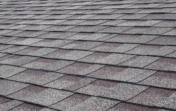 Contin tiles for shallow pitch roofing