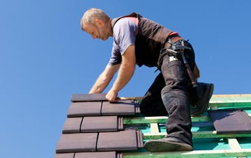 disadvantages of Contin slate roofing