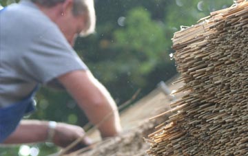 professional Contin thatchers