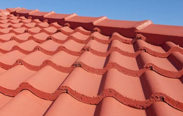Contin tile and slate roof replacement