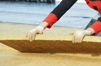 find rated Contin roof insulation companies