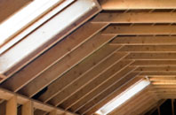 Contin tapered roof insulation quotes